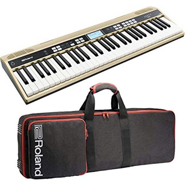 Roland ローランド 61鍵 ハーモニー リズム練習用キーボード Justy Hk 100 キャリングケース セット set1 Dzone Yahoo ショップ 通販 Yahoo ショッピング