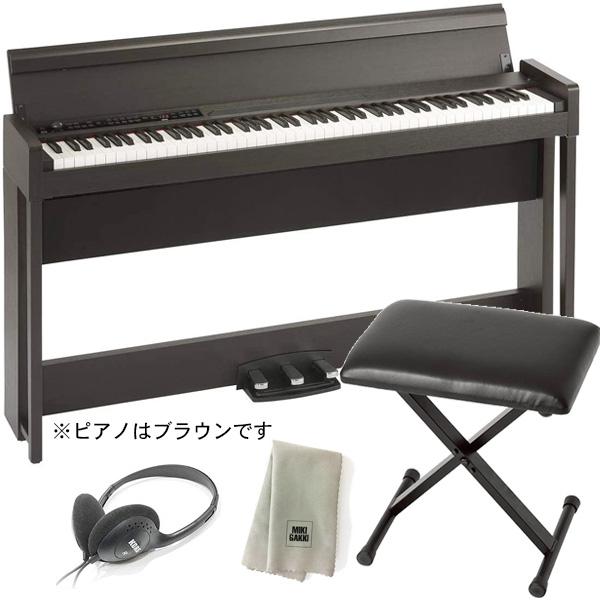 korg ピアノ椅子 - 電子ピアノの人気商品・通販・価格比較 - 価格.com