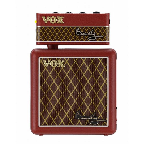 VOX ブライアン メイ シグネチャーモデル amPlug Set Brian May 