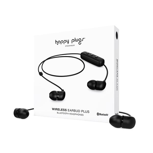 訳アリ箱ボロ特価 Happy Plugs In Ear ワイヤレス イヤホン ブラック ゆうパケット 日時指定非対応 郵便受けに届け致します Dzone Yahoo ショップ 通販 Yahoo ショッピング