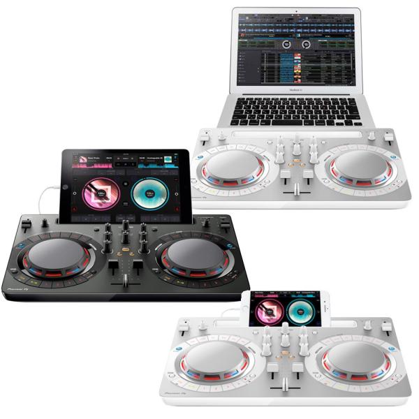 Pioneer Dj パイオニア Ddj Wego4 Djコントローラー Ipad Iphone Pc対応 Buyee Buyee Japanese Proxy Service Buy From Japan Bot Online