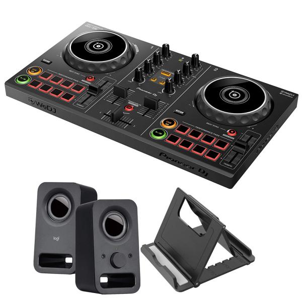 Pioneer DJ DDJ-200