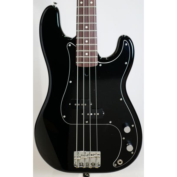 エレキベース FUJIGEN(FGN) フジゲン Neo Classic NPB100RAL(BK