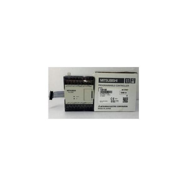 未使用 FX2N-8AD シーケンサ 新品 MITSUBISHI 三菱電機 シーケンサー FX2N-8AD PLC 6ヶ月保証