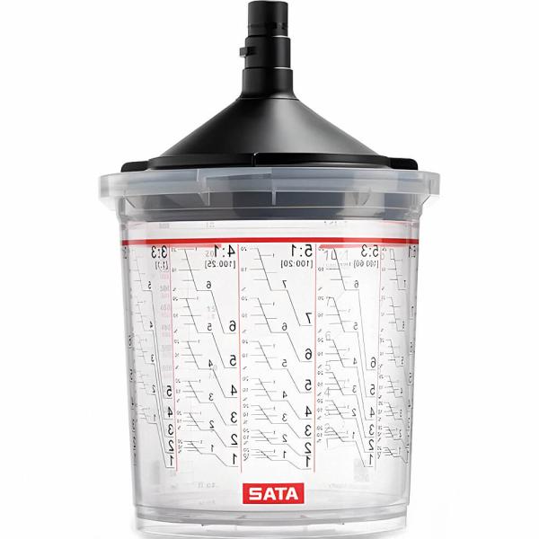 SATA LCS(ライナーカップ仕様) 125μm(0.65L)50セット