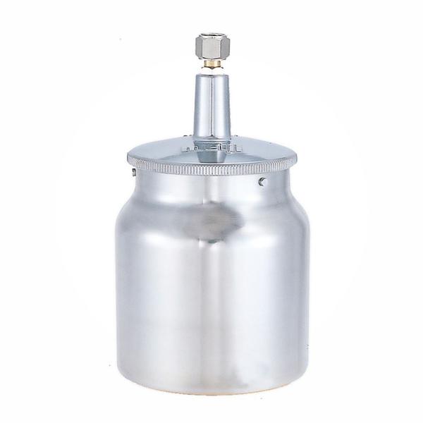 明治製作所　吸上式塗料カップ　7SB　容量0.75L