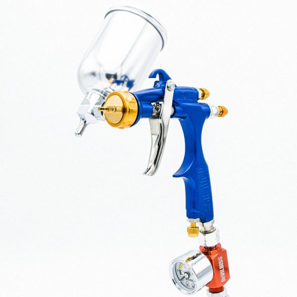 最大97％オフ！ デビルビスDEMI2-DL8-1.1-G-AO-150FA LIMITED COLOR