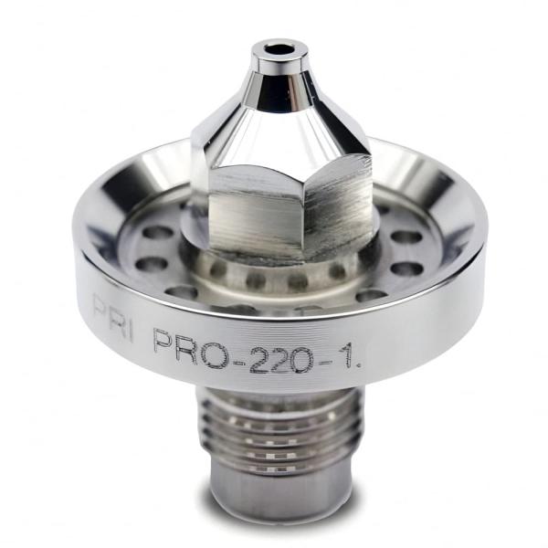 デビルビスGPG-PR10用フルイドチップ
