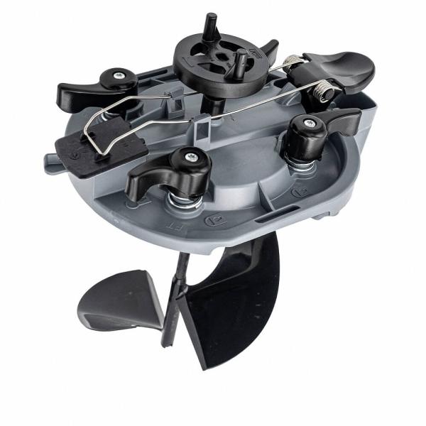 イサム アジテーターカバー 3.5L用 6個セット アジテーターカバーX5（3.5L缶用) 6個セット / イサム塗料