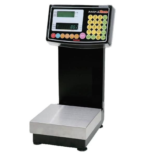 Isamu イサム ライトスケールV 高精度電子はかり 塗料 塗装 計量器 mikipaint_route