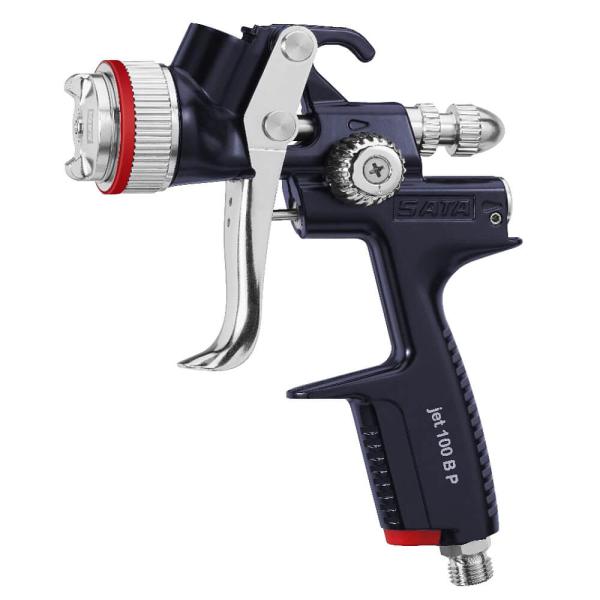 サタジェット100BPスプレーガン : ウレタンペイント専門店ミキ サタジェット100BPスプレーガン : ウレタンペイント専門店ミキ