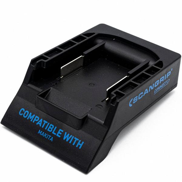 SCANGRIP SMART CONNECTOR　スマートコネクター