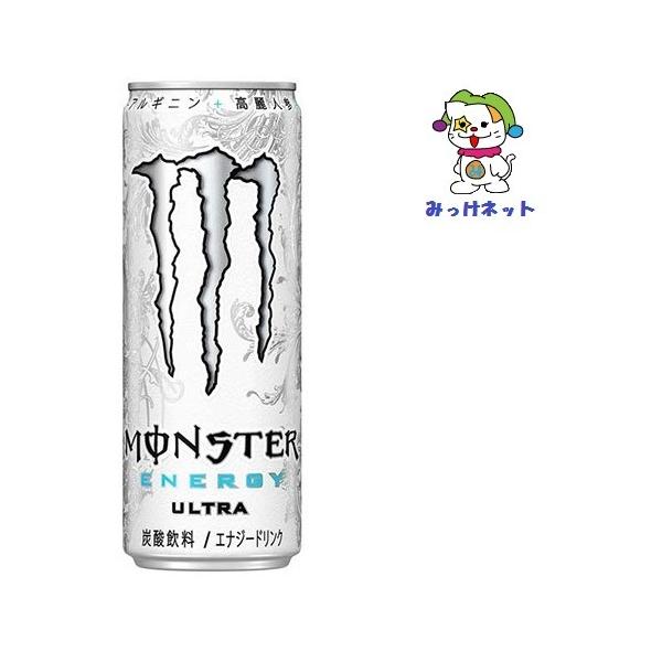モンスター エナジー 355ml 24本の通販 価格比較 価格 Com