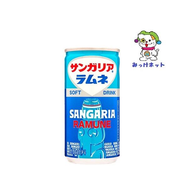 サンガリア ラムネ 190g 30本 缶 炭酸飲料 エナジードリンク 価格比較 価格 Com