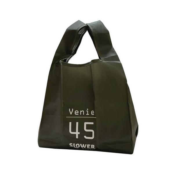 SLOWER �X���E���[ �V���b�p�[�o�b�O �r�[�j�[ L �I���[�u SLW257