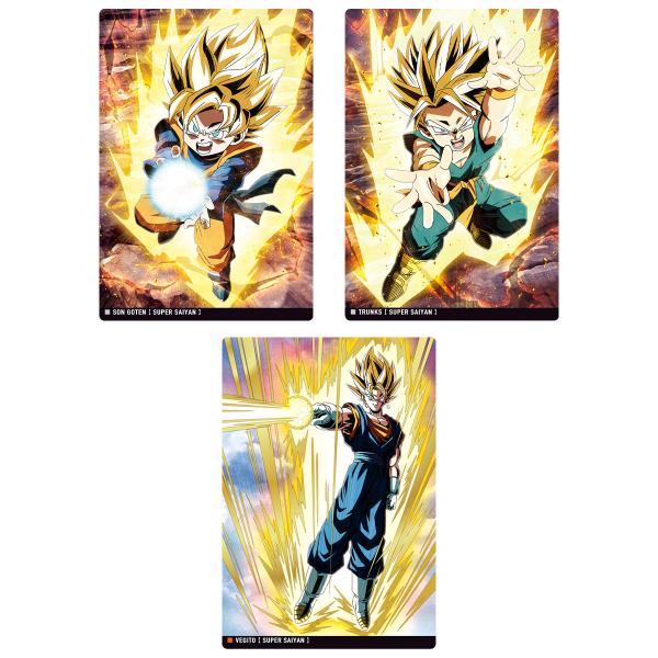 【予約商品】イタジャガドラゴンボール vol.11 20個入BOX