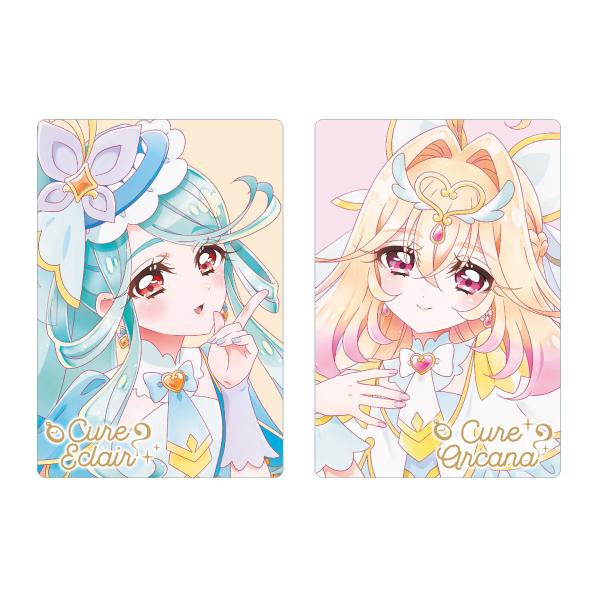 【予約商品】プリキュアカードウエハース14 20個入BOX