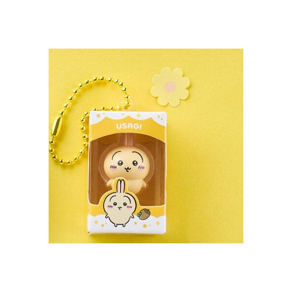 ちいかわ チョコボックス ボックスフィギュアコレクション No.3 うさぎ フィギュア単品