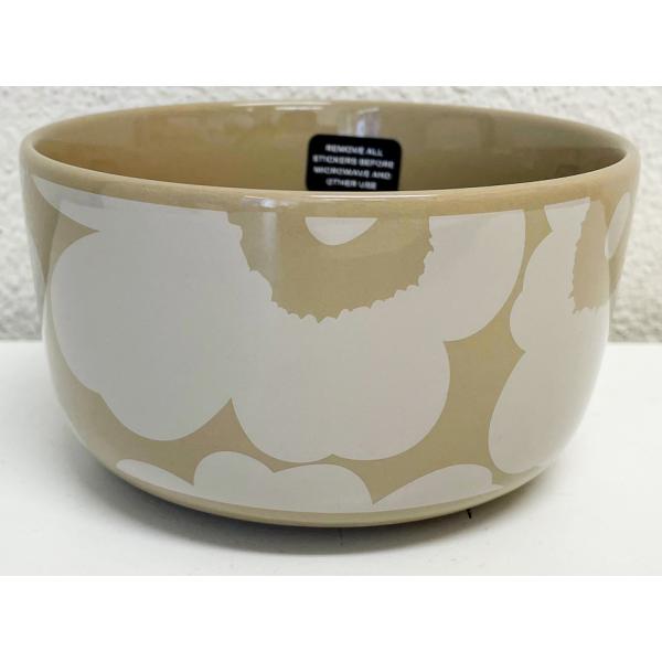 marimekko マリメッコ UNIKKO BOWL ウニッコ ボウル 5DL テラ marimekko マリメッコ UNIKKO BOWL ウニッコ ボウル 5DL テラ