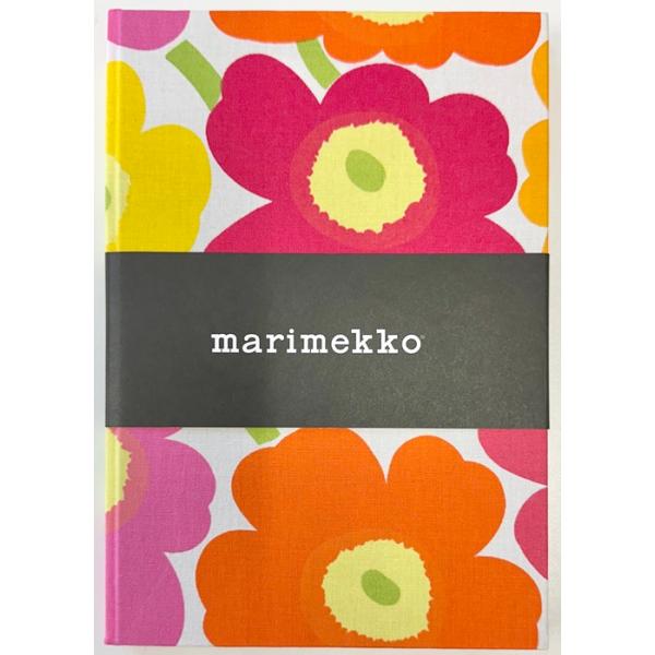 marimekko MINI-UNIKOT ノート mikonfinlandshop_mar-64242-201