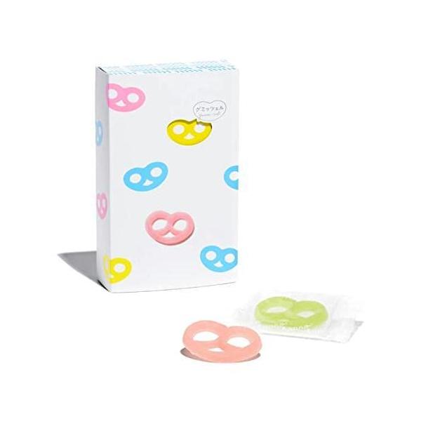 ヒトツブカンロ グミッツェルBOX 12個セット カンロ 新品未