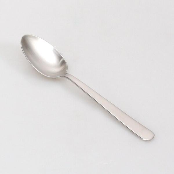 KAY BOJESEN カイボイスン つや消し ディナースプーン 197mm オールステンレス 食洗器対応 大泉物産 爆買