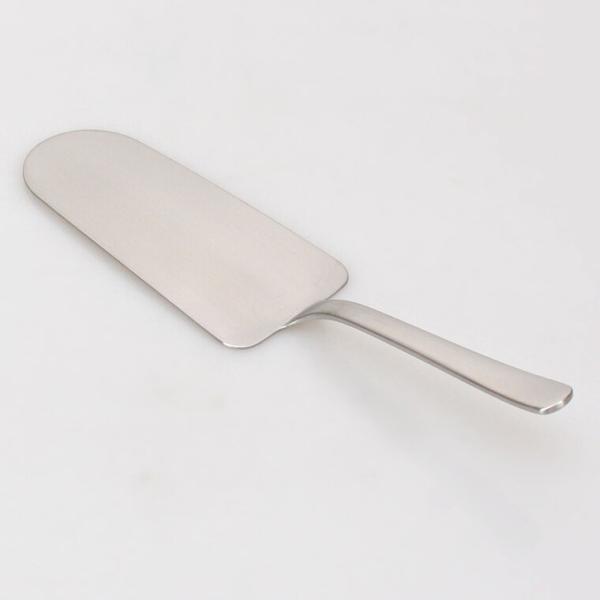 KAY BOJESEN カイボイスン つや消し ケーキサーバー 227mm オールステンレス つや消し 日本製 オールステンレス 食洗器対応 大泉物産 爆買