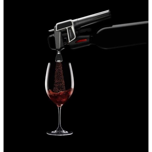 コラヴァン(Coravin) エアレーター CRV802013 正規品 付属品 コラ