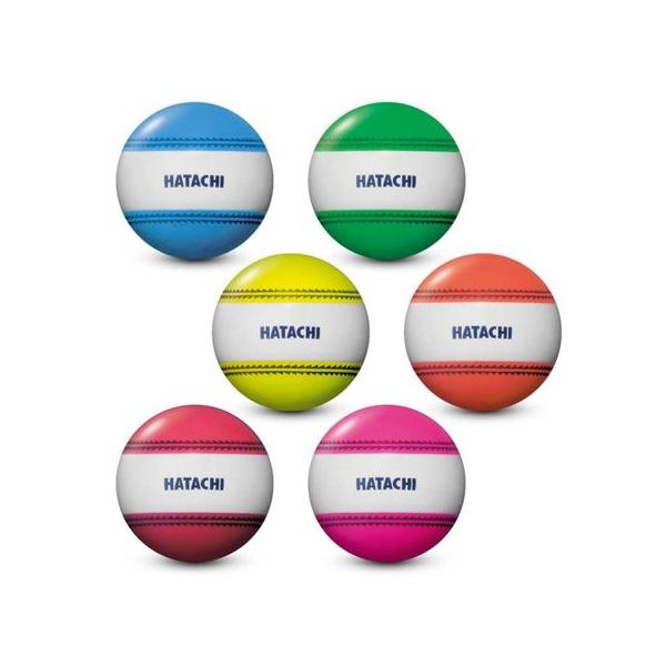 ナビゲーションラインで構えやすく、中空構造で距離が出やすいボール安心感のある極太のナビゲーションラインでまっすぐ構えやすいΦ60mm、約94g