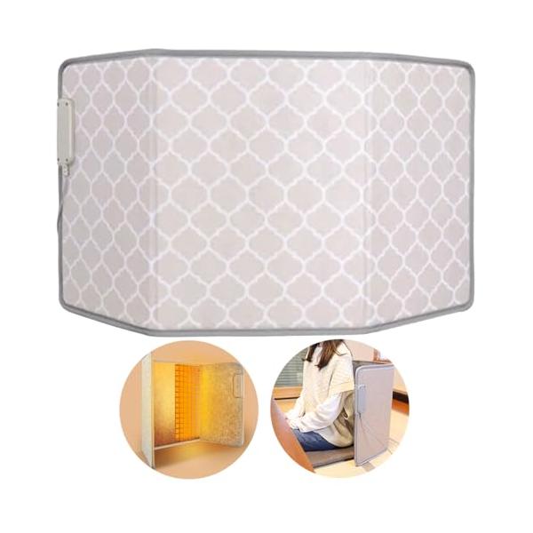 モロッカンベージュ/-/-・Color:モロッカンベージュ・【商品名】LaFuture 遠赤外線パネルヒーター【電源電圧】100V【周波数】50Hz/60Hz【消費電力】180W・【オススメポイント】パネルヒーターシリーズ弊社累計【販売数4...