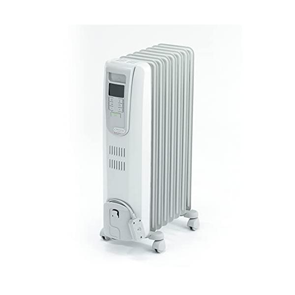 1) デジタルタイマー【Amazon.co.jp限定】ホワイト×ライトグレー/1) ~10畳/KHD410812-GC・Size:1) ~10畳Style:1) デジタルタイマー【Amazon.co.jp限定】・パッケージ個数:1・本体サイ...