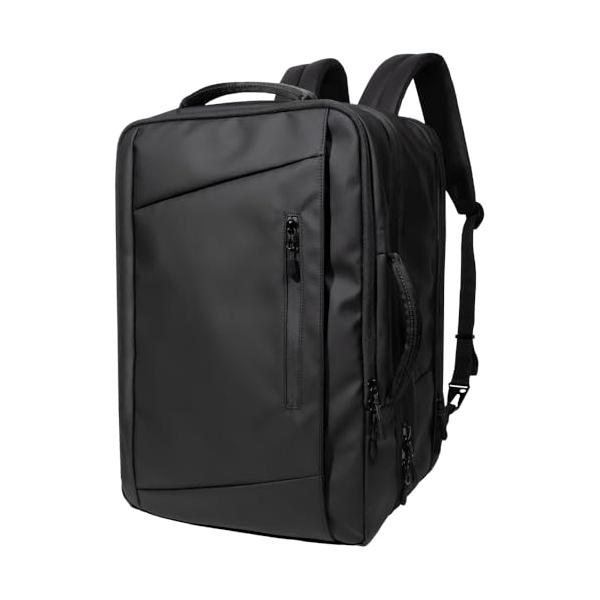 他サイト： [EXCITECH Biz] ビジネスリュック 登山リュック 防水 止水ファスナー 撥水加工 ビジネスバッグ 39L 大容量 2way マチ拡張の商品画像