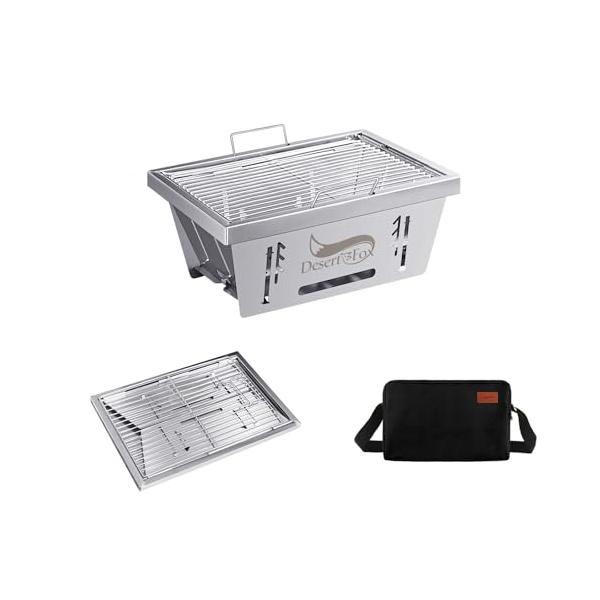 silver/4人用/AnYoker・Color:silver・?【安心な食品衛生検査済み】耐久性抜群のステンレスを使用し、錆に強く腐食しにくい焚き火台です。日本の法律、食品衛生法に基づき、厳選なる検査と試験に合格した安全な商品ですので、安...