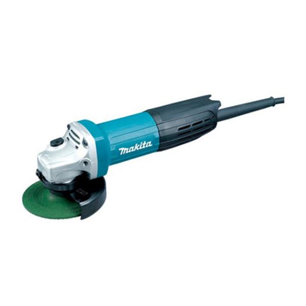 マキタ（makita） ディスクグラインダー 100mm 高速12000min-1