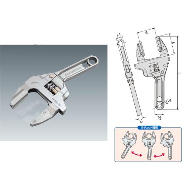 �X�[�p�[�c�[�� ���`�F�b�g�����Č^�A���~���[�^�[�����` PAT.P �ő�J��68mm ��MFTR68A��