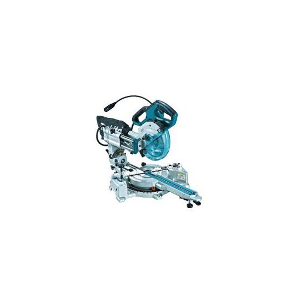 マキタ（makita） スライドマルノコ 165mm ＜LS0613FL＞レーザー・LED