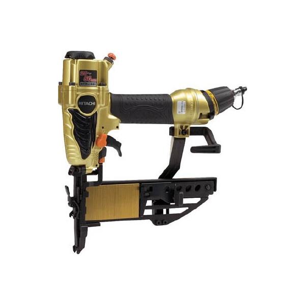 ハイコーキ 高圧タッカ N5004HMF 未使用品 Hikoki 中古品】 ハイコーキ/HIKOKI 高圧フロアタッカ・N5004HMF 【桶川店