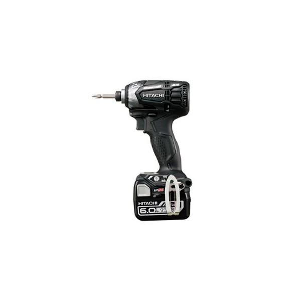 日立 - 値下げ！Hi-KOKI WH18DDL2(NN)R ハイコーキ(日立工機) コードレスインパクトドライバ WH18DDL2