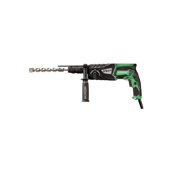 ハイコーキ　ハンマドリル　DH28PMY2　未使用 HiKOKI（ハイコーキ） 【HiKOKI 工機】28mm ロータリハンマドリル