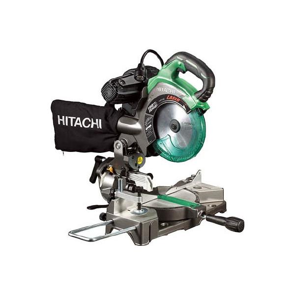 HiKOKI（ハイコーキ） 卓上丸ノコ C7FCH レーザーマーカー付き （旧 