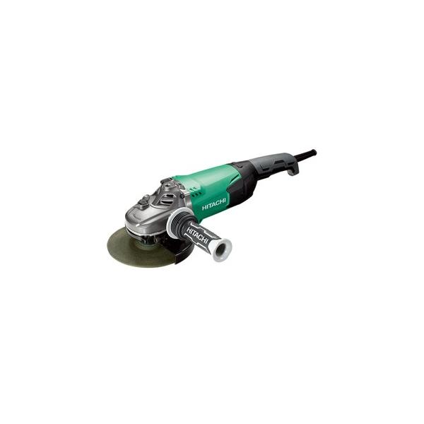 HiKOKI �n�C�R�[�L �d�C�f�B�X�N�O���C���_�[ 180mm �ő�2700W G18SWA �i�������H�@�j