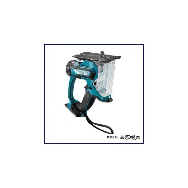 マキタ　充電式ボードカッタ　SD100DZ　未使用 Amazon | マキタ(Makita) 充電式ボードカッタ (本体のみ/バッテリー
