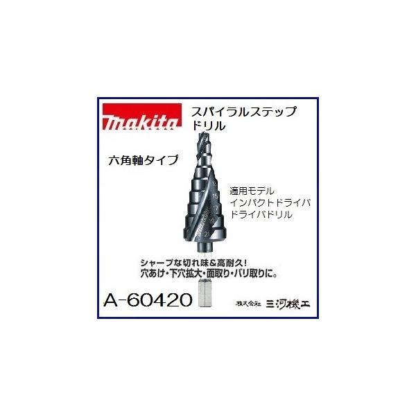 マキタ ステップドリルの人気商品・通販・価格比較 - 価格.com マキタ ステップドリルの人気商品・通販・価格比較 - 価格.com