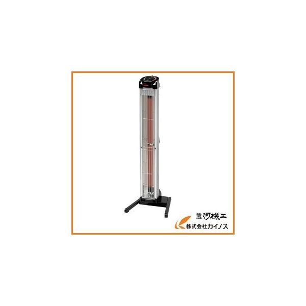 デンソー（DENSO） 遠赤外線ヒーター ＜EU-15R＞ EU15R EU−15R 単相