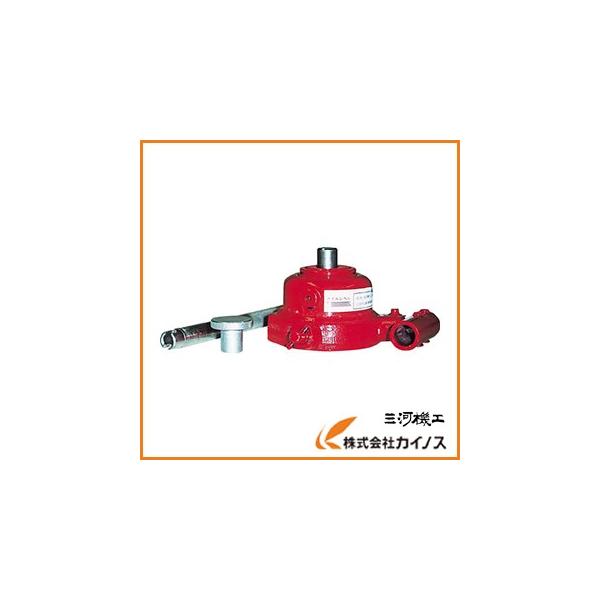 マサダ(MASADA) MMJ-5T-2 ミニ油圧ジャッキ【野田愛宕店】【店頭取引限定】【未使用】管理番号：ITF2DJJRA7VK MASADA マサダ製作所 ミニタイプ油圧ジャッキ MMJ-5T-2 : エヒメマシン