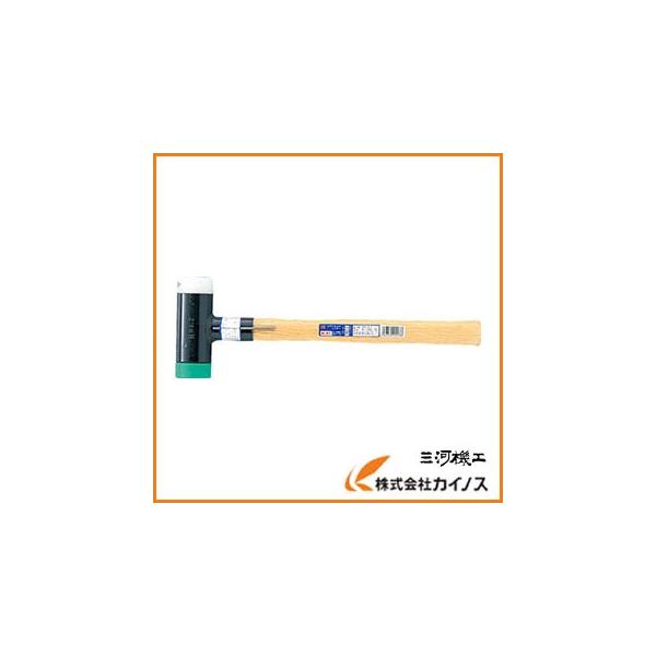 OH ショックレスハンマー＃1／2 OS-20 : カイノス Yahoo!ショッピング