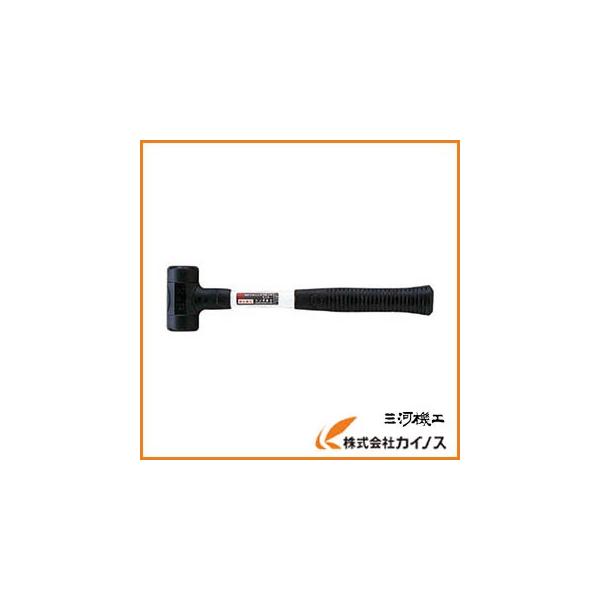 OH ウレタンショックレスハンマ-#3 US30 wwzq1cm OH ウレタンショックレスハンマー＃3 US-30 : カイノス Yahoo