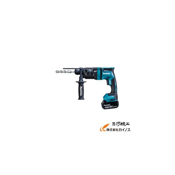 マキタ（makita） 18mm充電式ハンマードリル ＜HR182DZK＞ 18V 本体