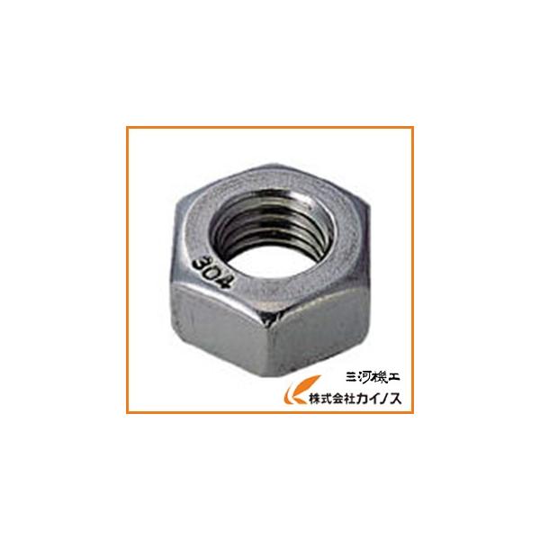 他サイト： TRUSCO 六角ナット1種 ステンレス サイズM10X1.5 20個入 B25-0010の商品画像