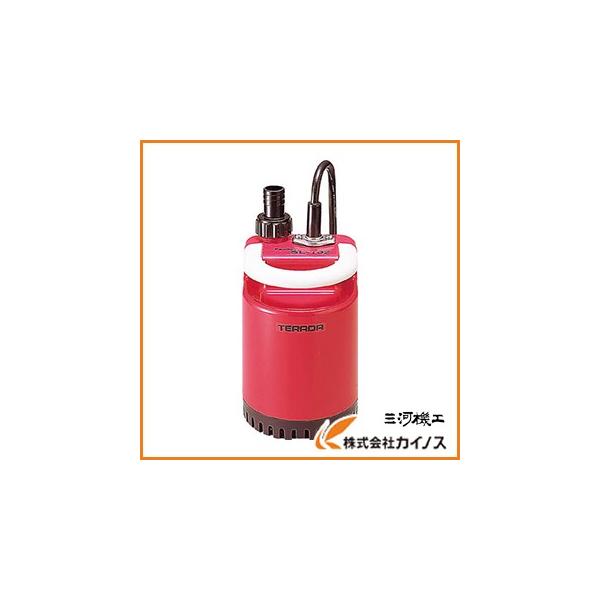 寺田 ファミリー水中ポンプ 50／60HZ SL-102 : カイノス Yahoo